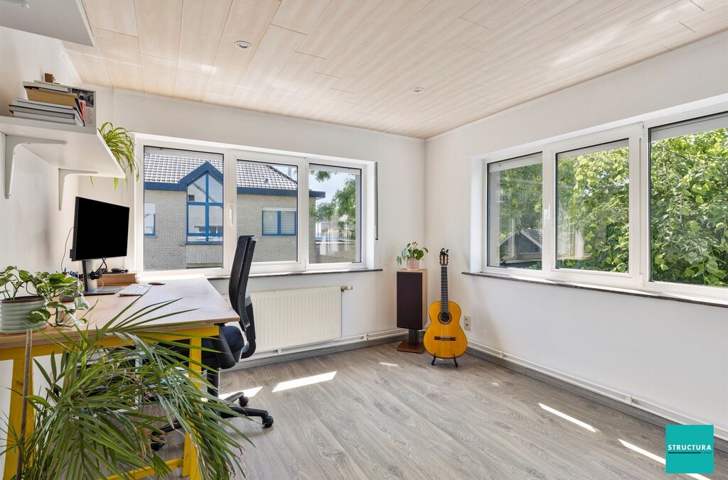 Woning te koop in MERCHTEM