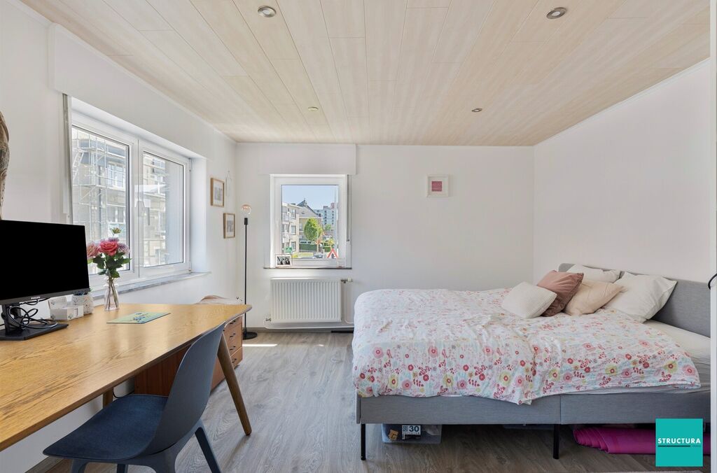 Woning te koop in MERCHTEM
