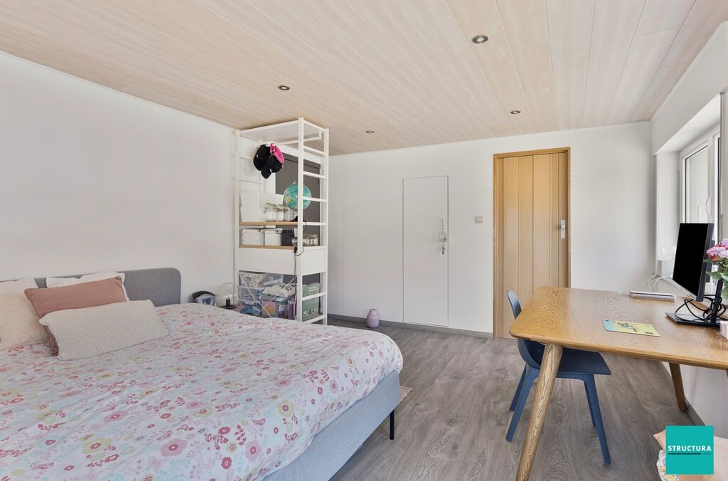 Woning te koop in MERCHTEM