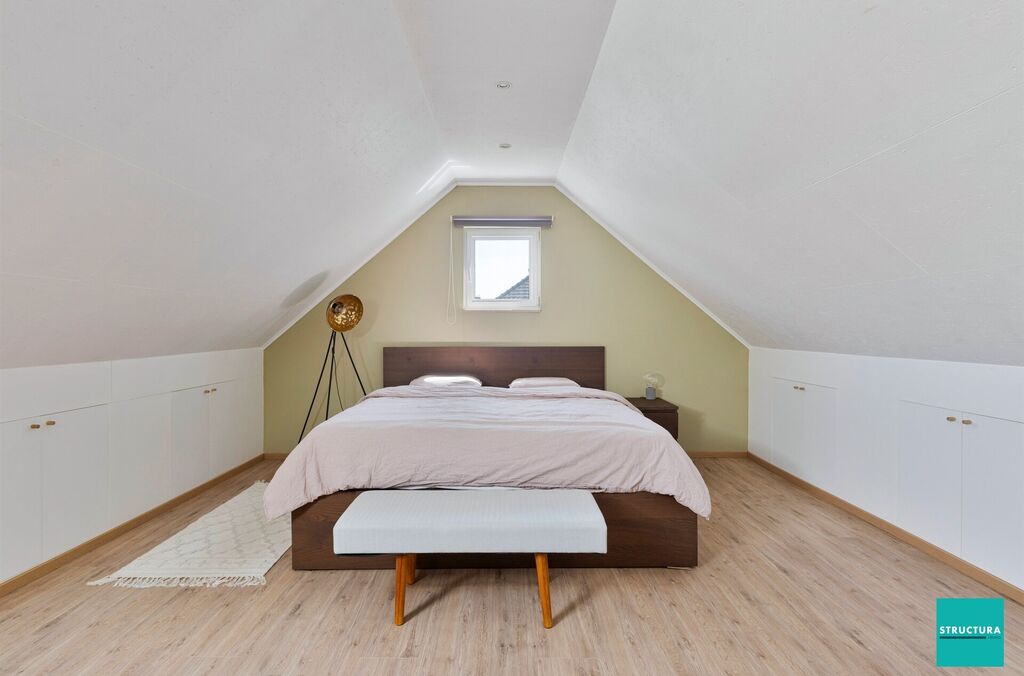 Woning te koop in MERCHTEM