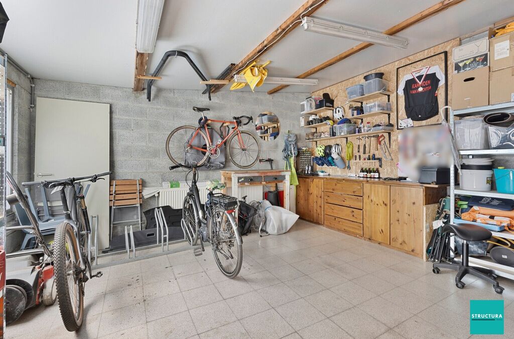 Woning te koop in MERCHTEM