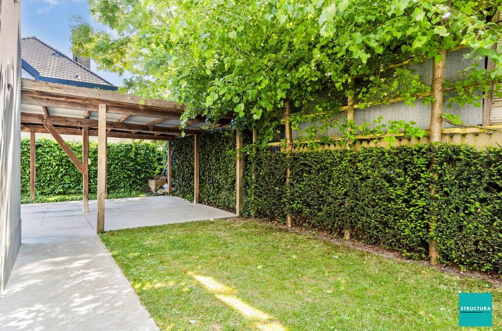 Woning te koop in MERCHTEM