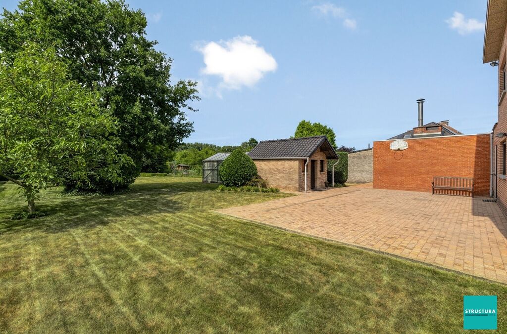 Woning te koop in MERCHTEM