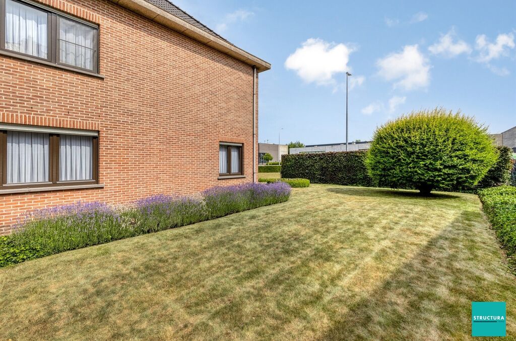 Woning te koop in MERCHTEM