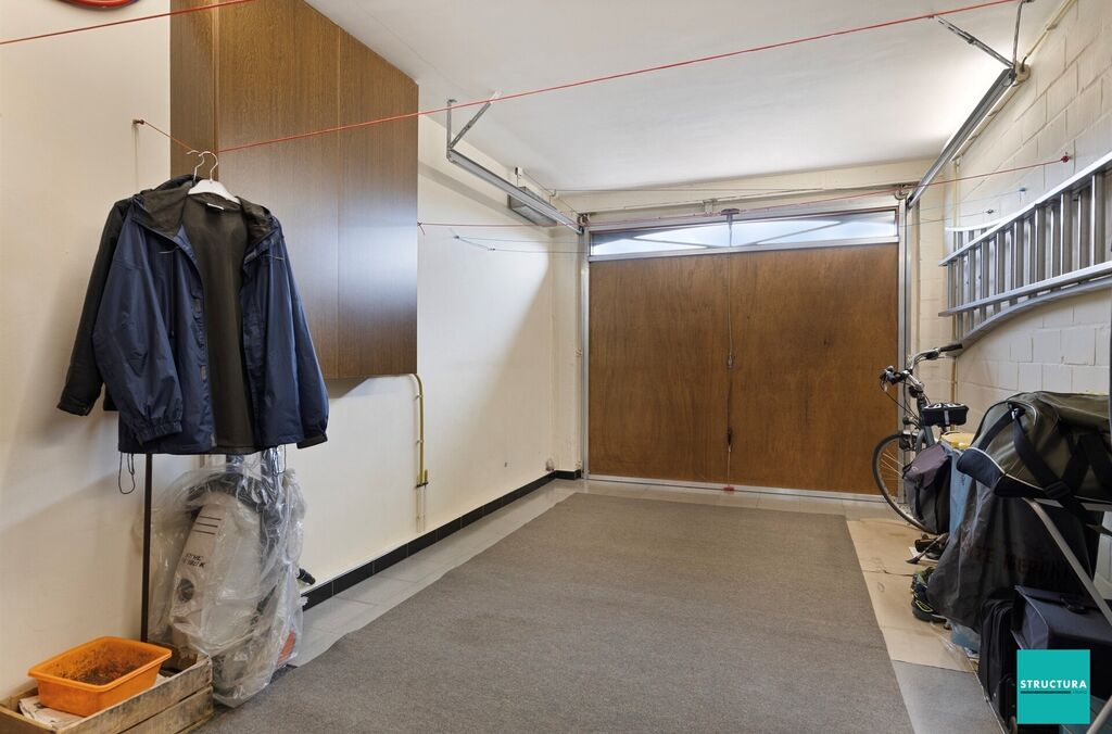 Woning te koop in MERCHTEM