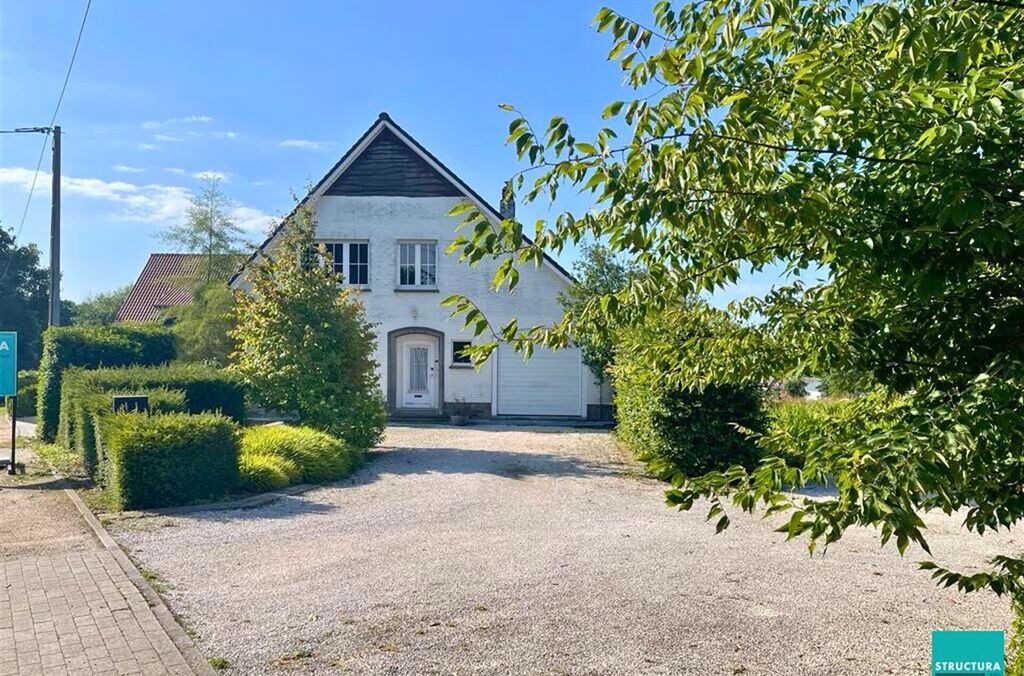 Woning te koop in MERCHTEM