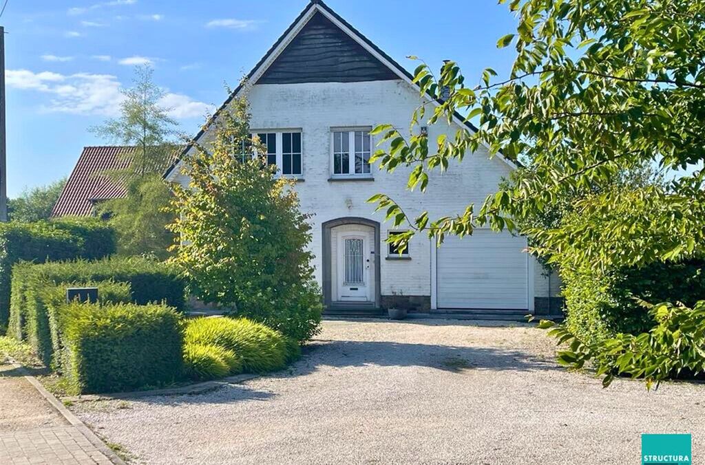 Woning te koop in MERCHTEM