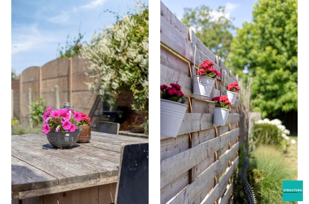 Woning te koop in MERCHTEM