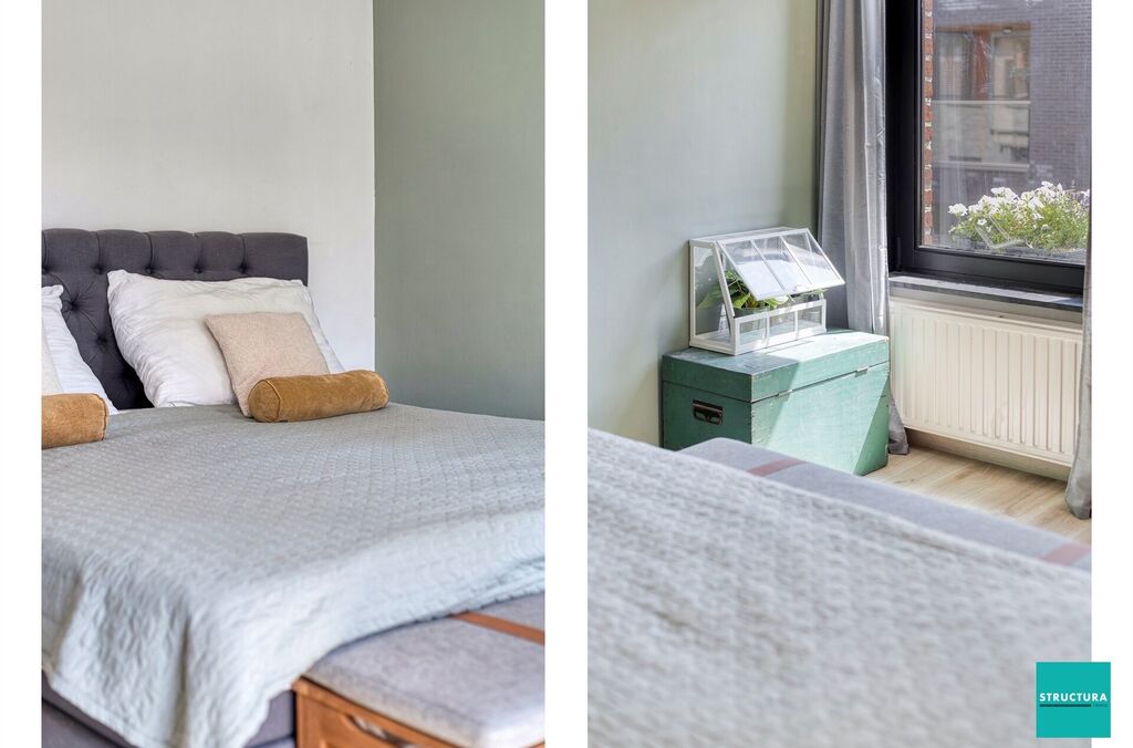 Woning te koop in MERCHTEM