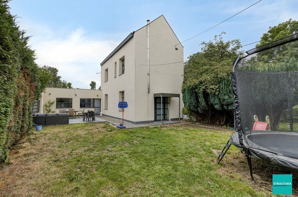 Woning te koop in MERCHTEM