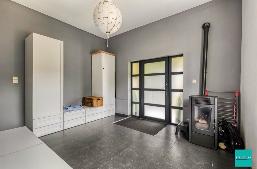 Woning te koop in MERCHTEM