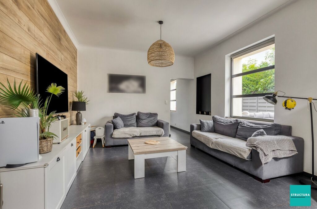 Woning te koop in MERCHTEM