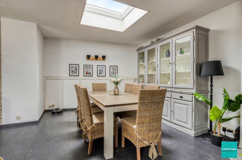 Woning te koop in MERCHTEM