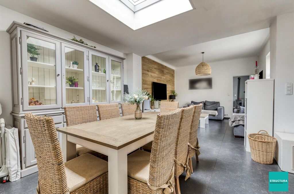 Woning te koop in MERCHTEM