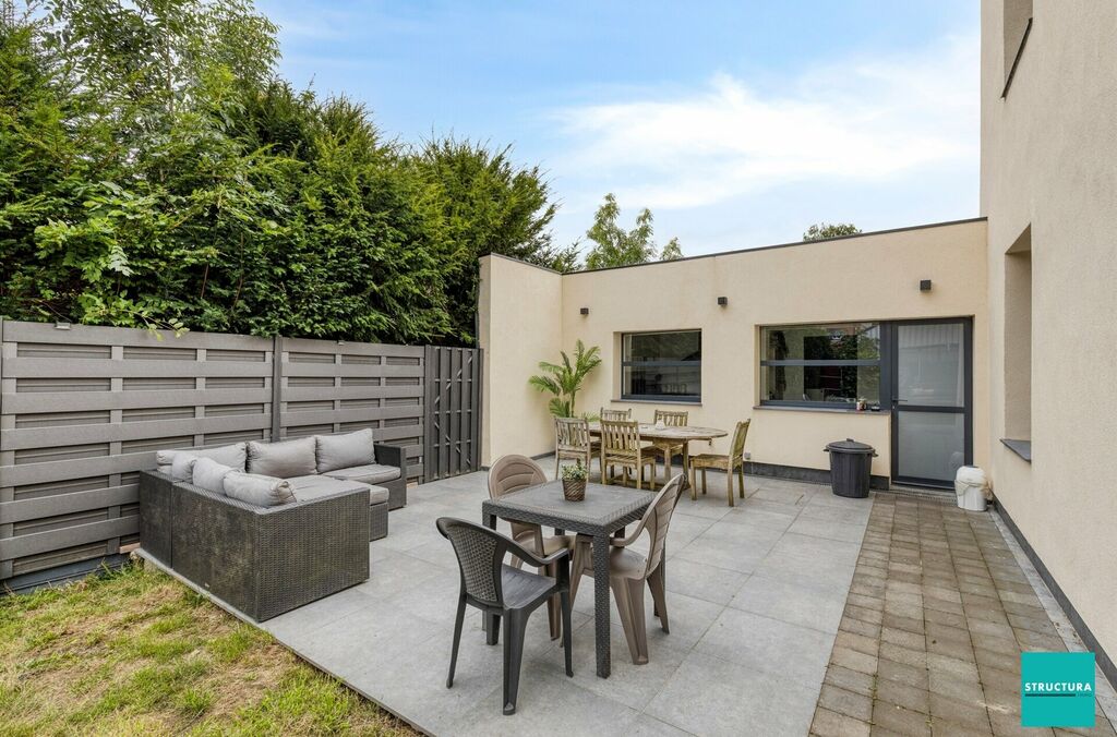 Woning te koop in MERCHTEM