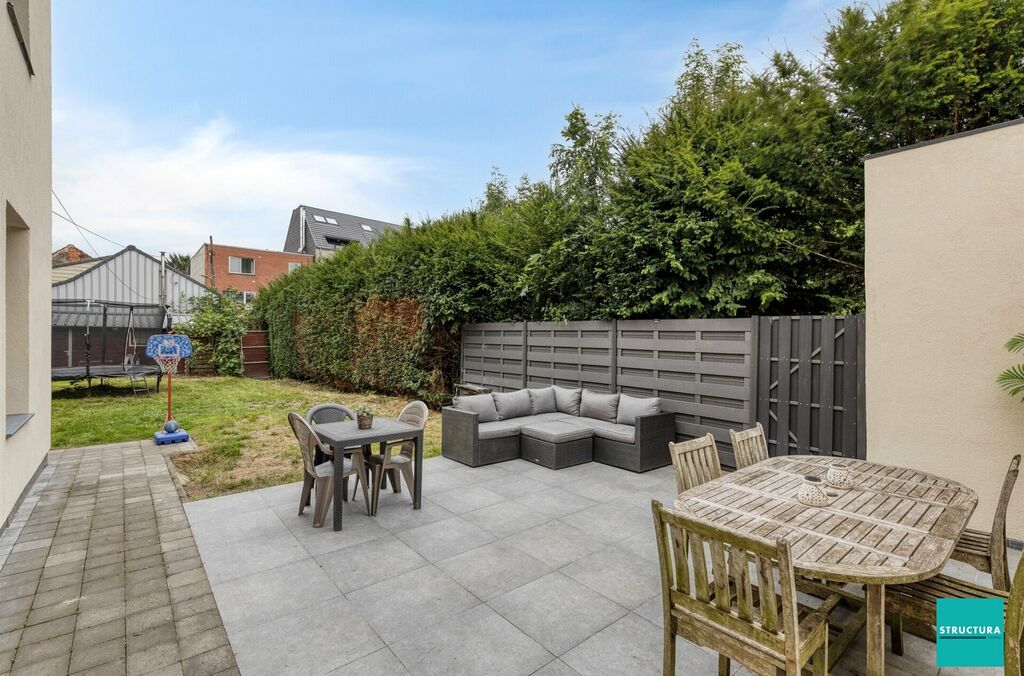 Woning te koop in MERCHTEM