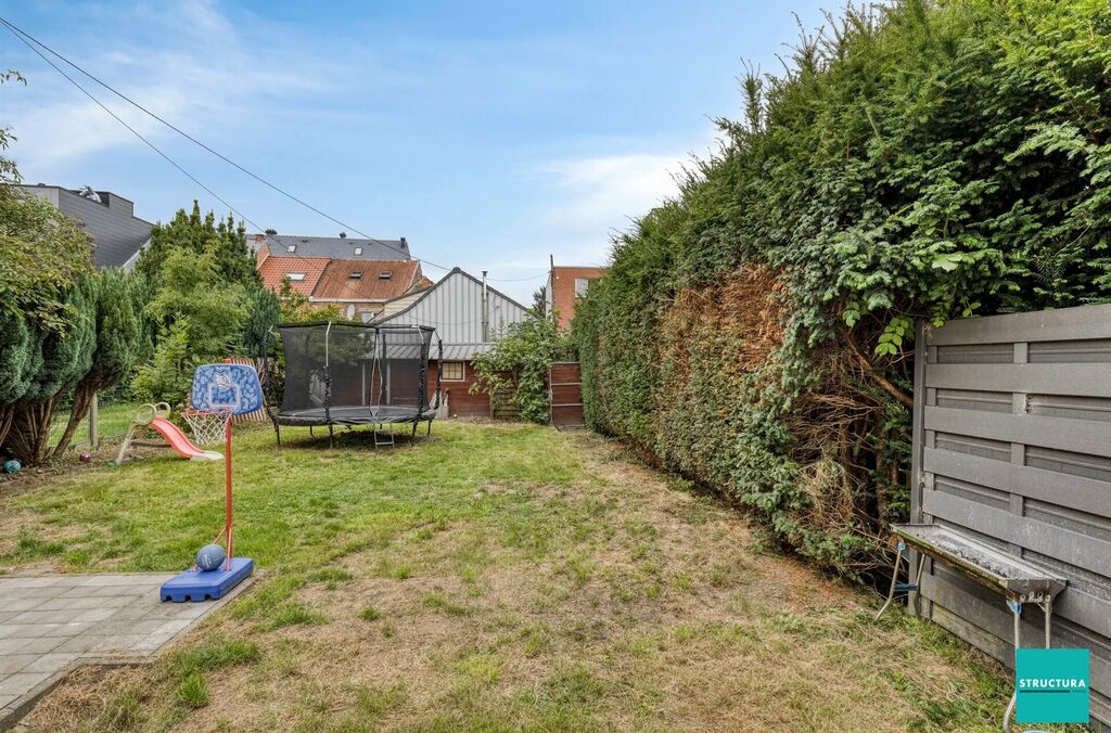 Woning te koop in MERCHTEM