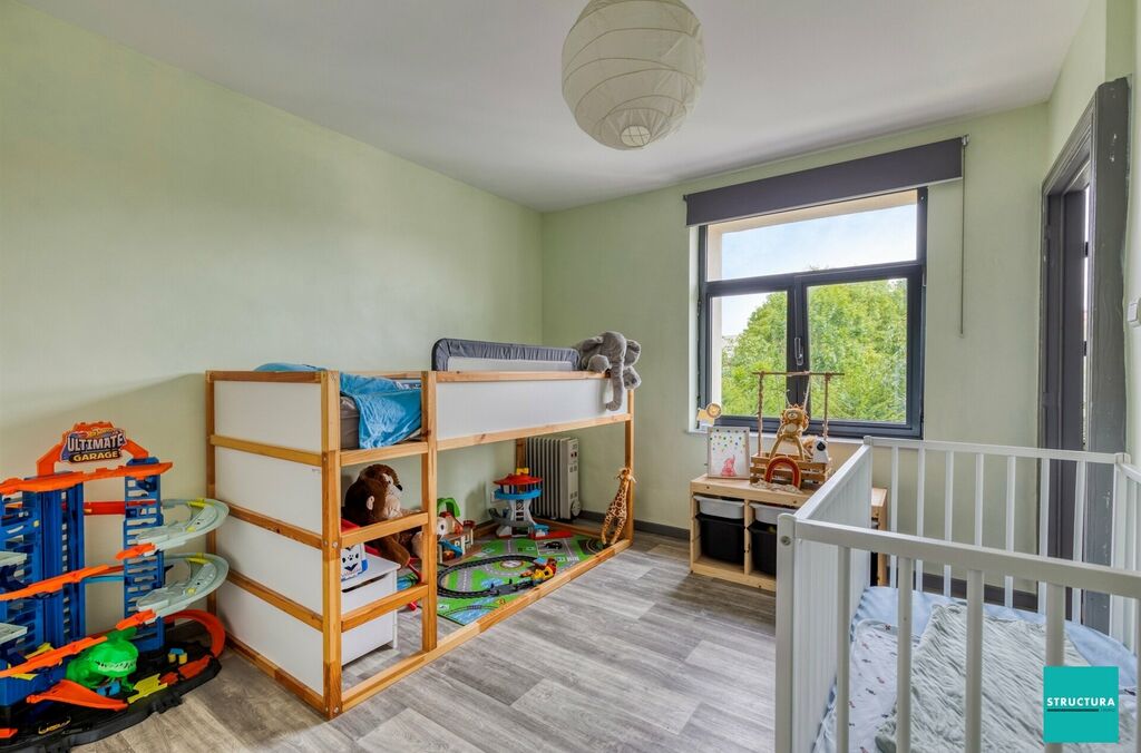 Woning te koop in MERCHTEM