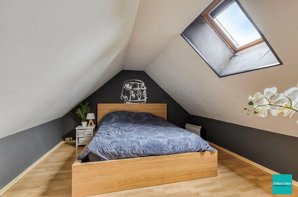 Woning te koop in MERCHTEM
