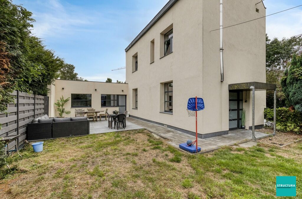 Woning te koop in MERCHTEM