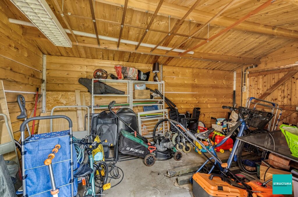 Woning te koop in MERCHTEM