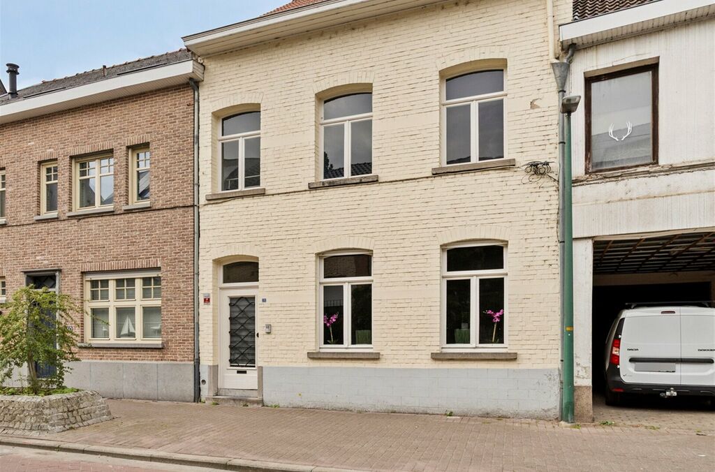 Woning te koop in MERCHTEM
