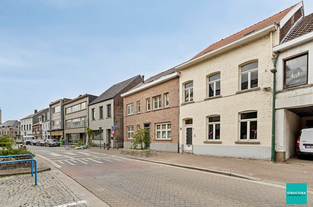 Woning te koop in MERCHTEM