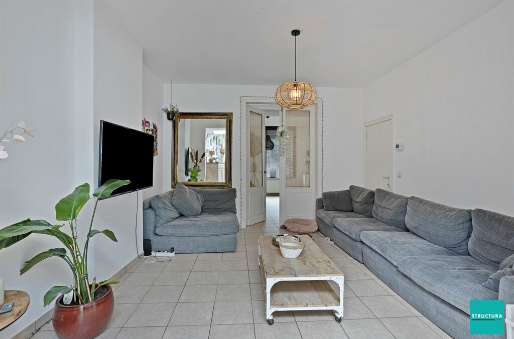 Woning te koop in MERCHTEM
