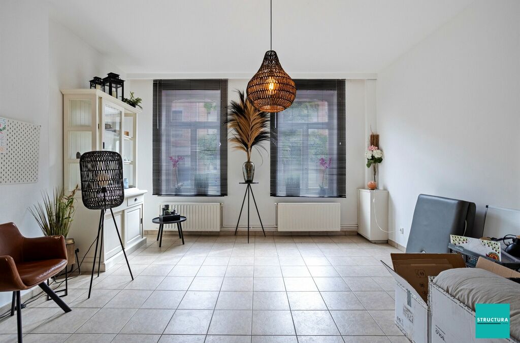 Woning te koop in MERCHTEM