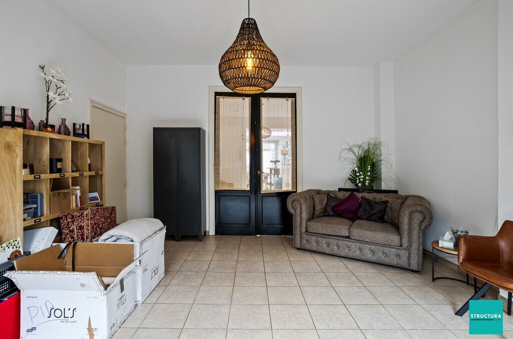 Woning te koop in MERCHTEM