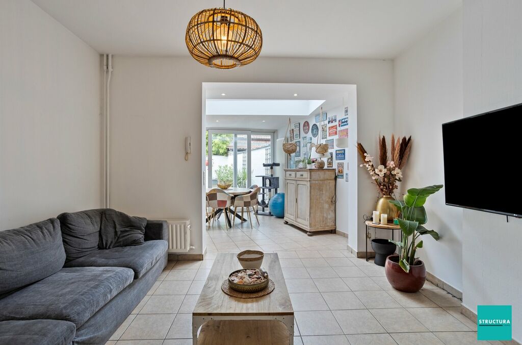 Woning te koop in MERCHTEM