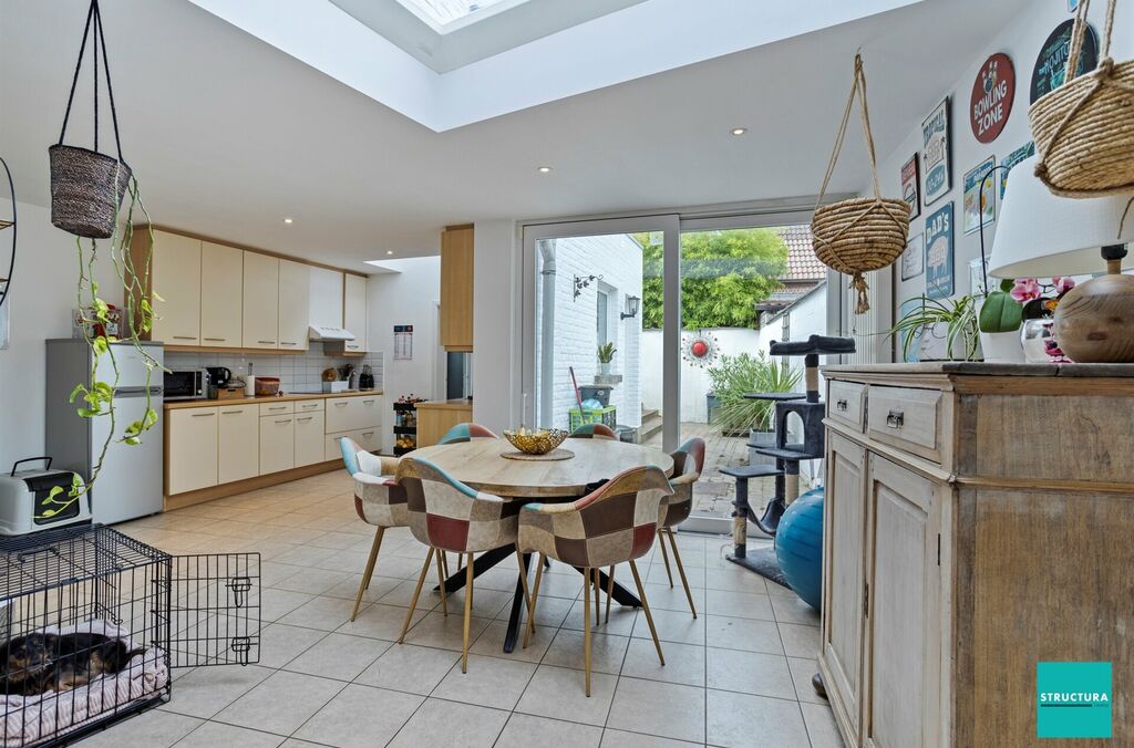 Woning te koop in MERCHTEM
