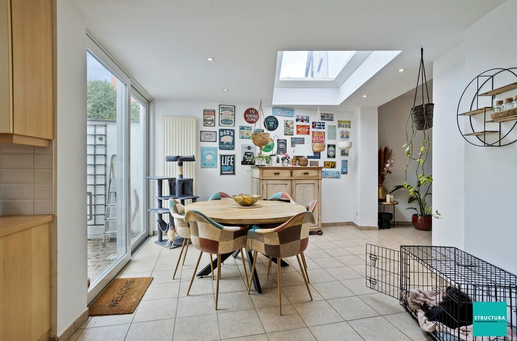 Woning te koop in MERCHTEM