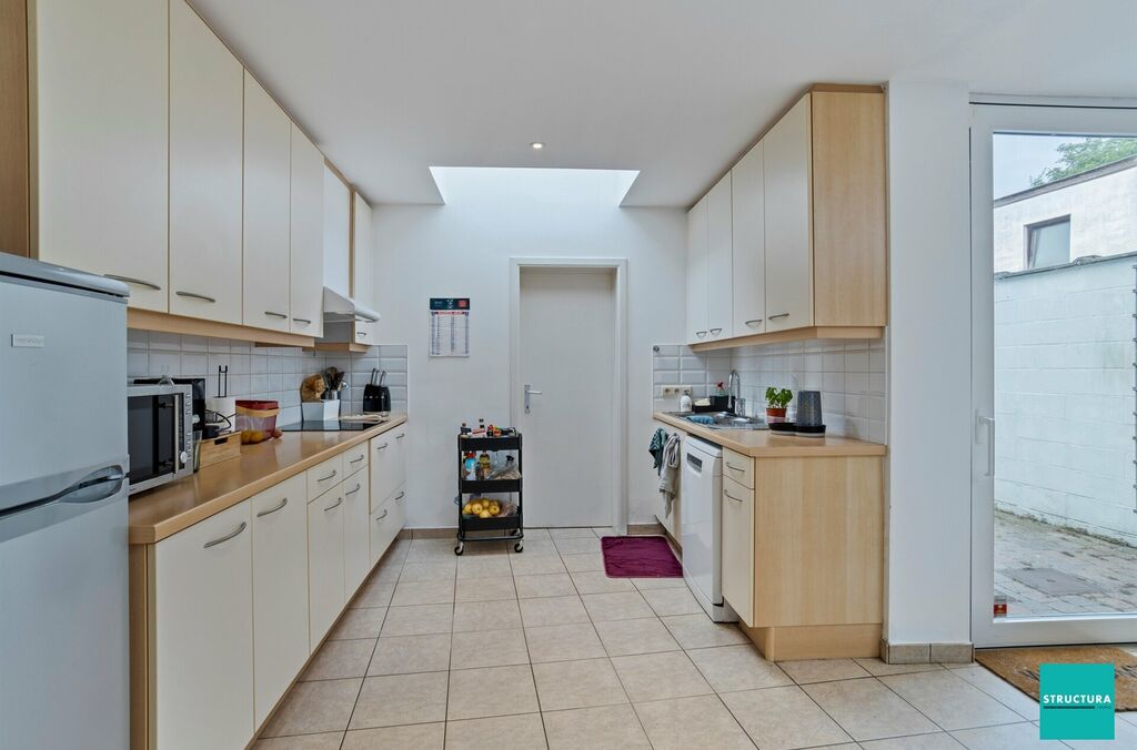 Woning te koop in MERCHTEM