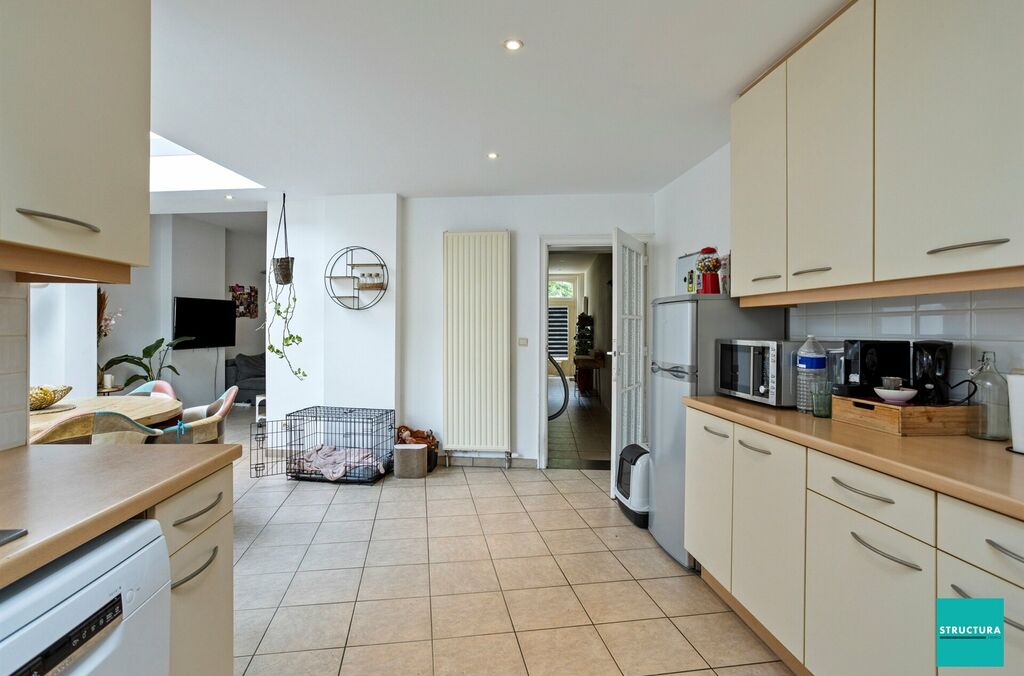 Woning te koop in MERCHTEM