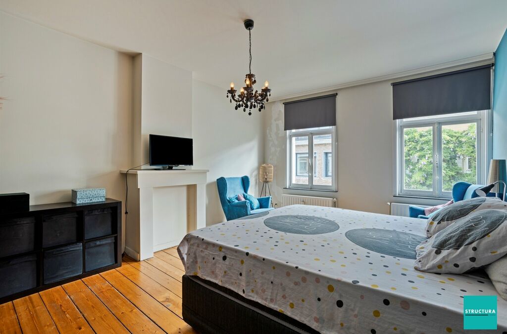 Woning te koop in MERCHTEM