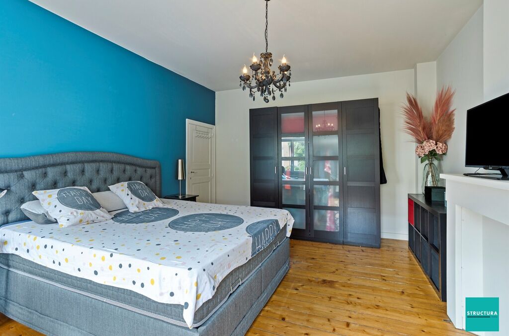 Woning te koop in MERCHTEM