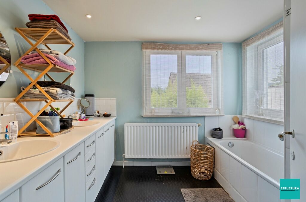 Woning te koop in MERCHTEM