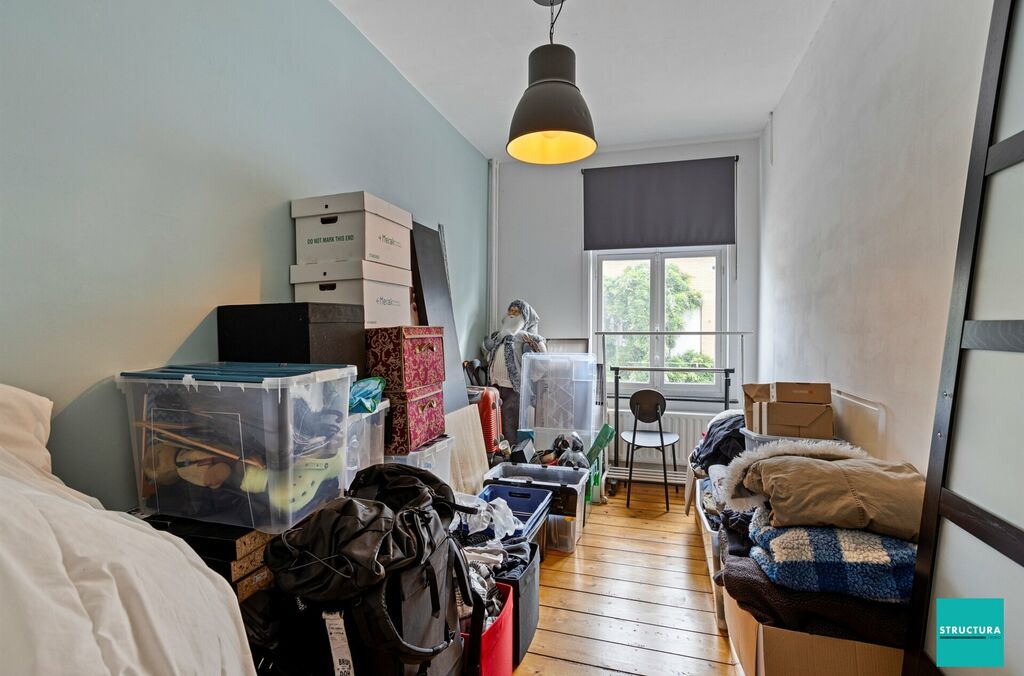 Woning te koop in MERCHTEM