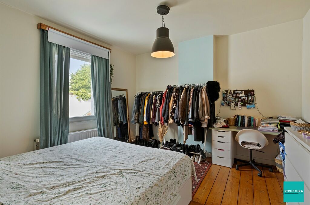 Woning te koop in MERCHTEM