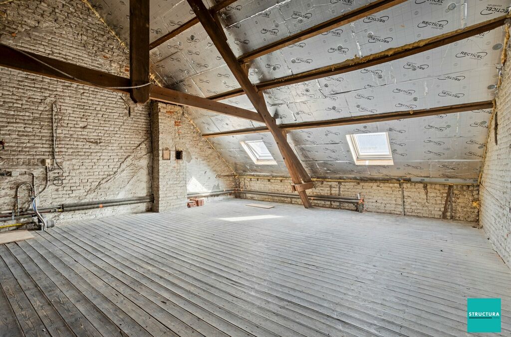 Woning te koop in MERCHTEM