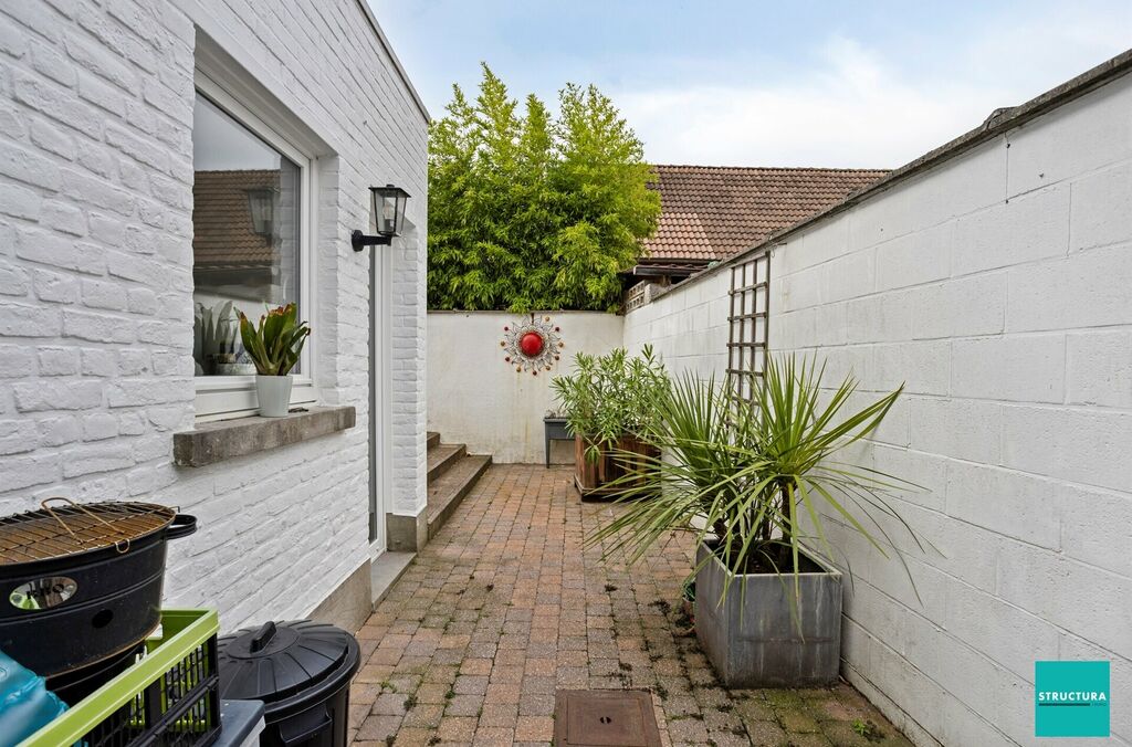 Woning te koop in MERCHTEM