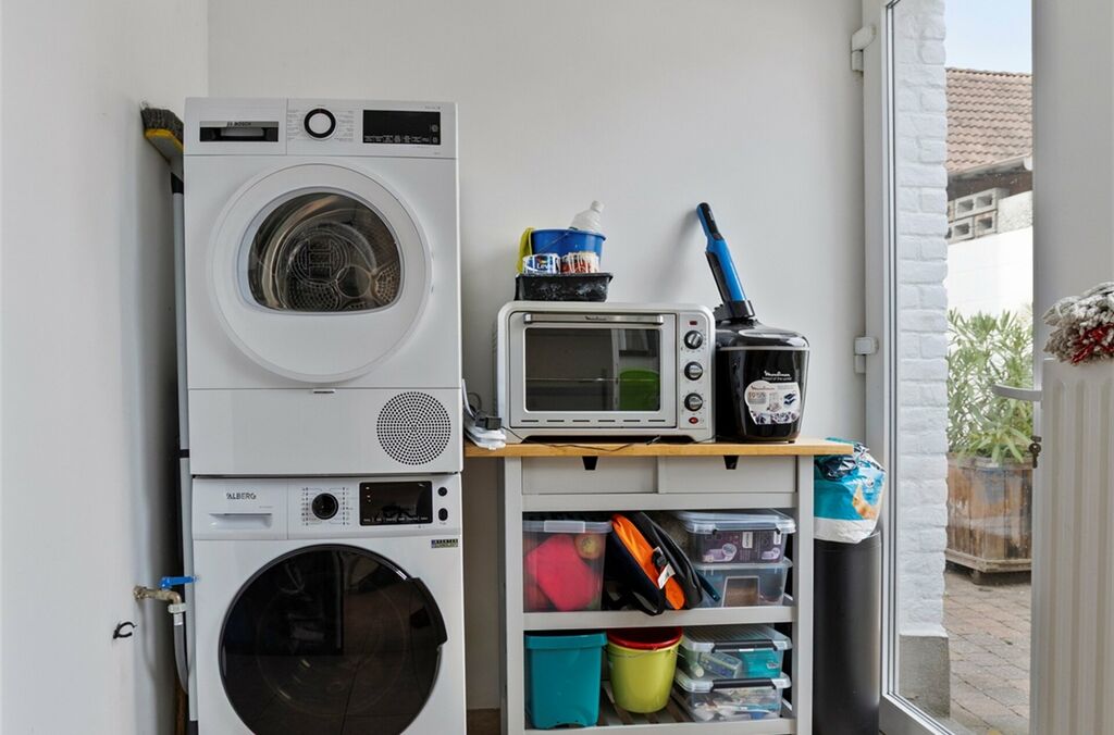 Woning te koop in MERCHTEM