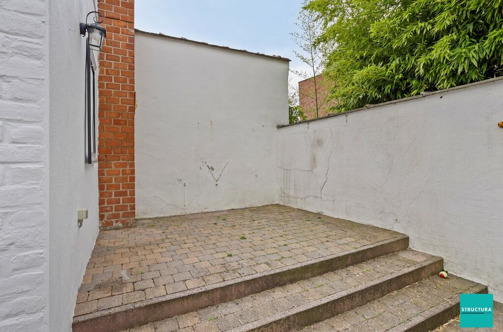 Woning te koop in MERCHTEM