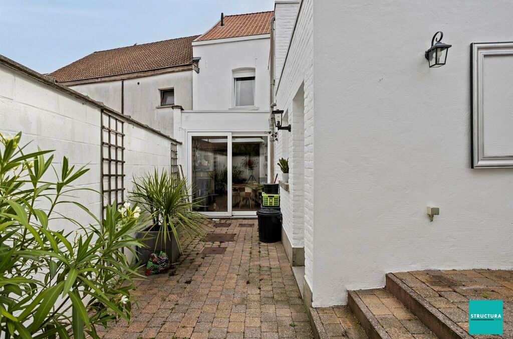 Woning te koop in MERCHTEM