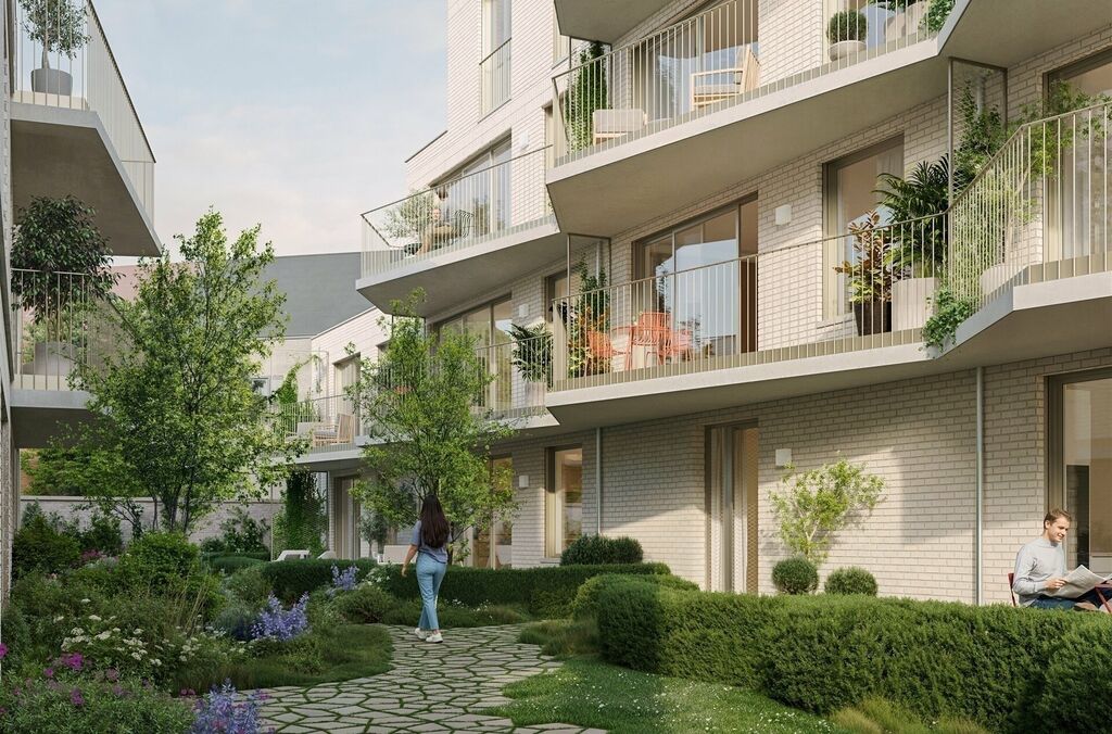 Woning te koop in MERCHTEM