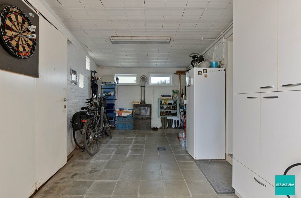 Woning te koop in MERCHTEM
