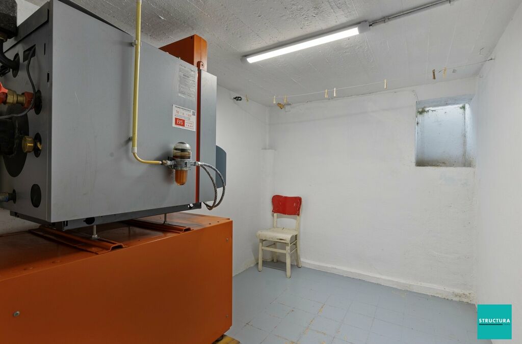 Woning te koop in MERCHTEM