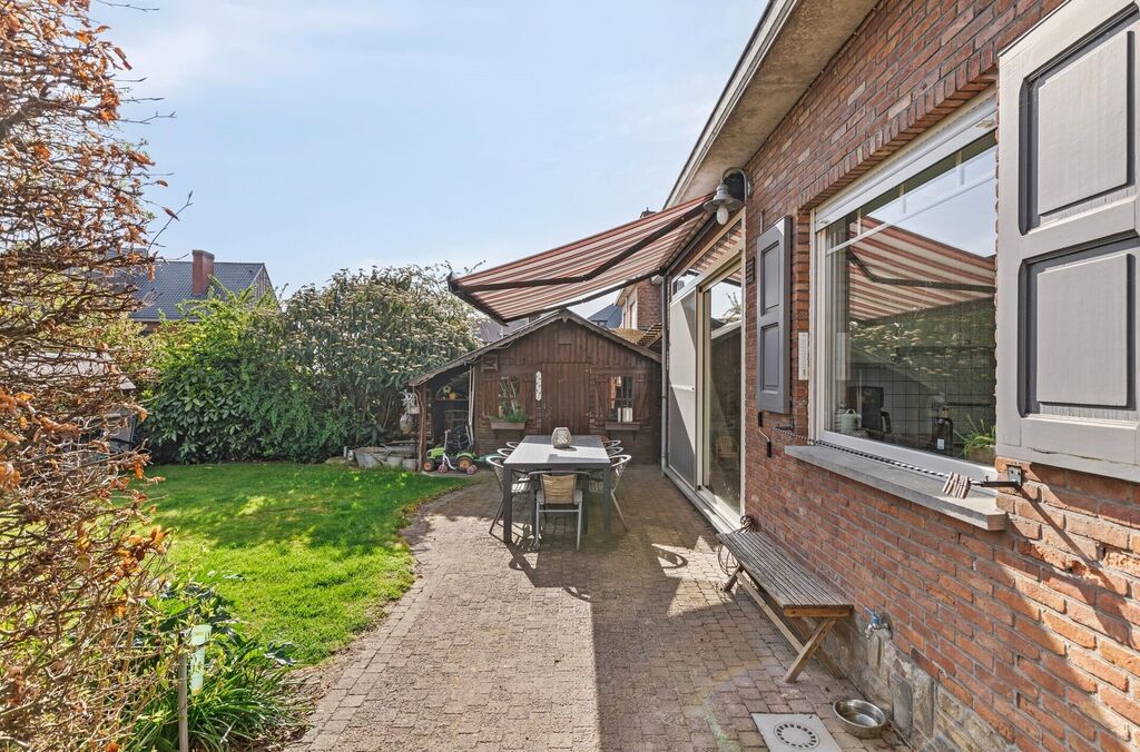 Woning te koop in MERCHTEM