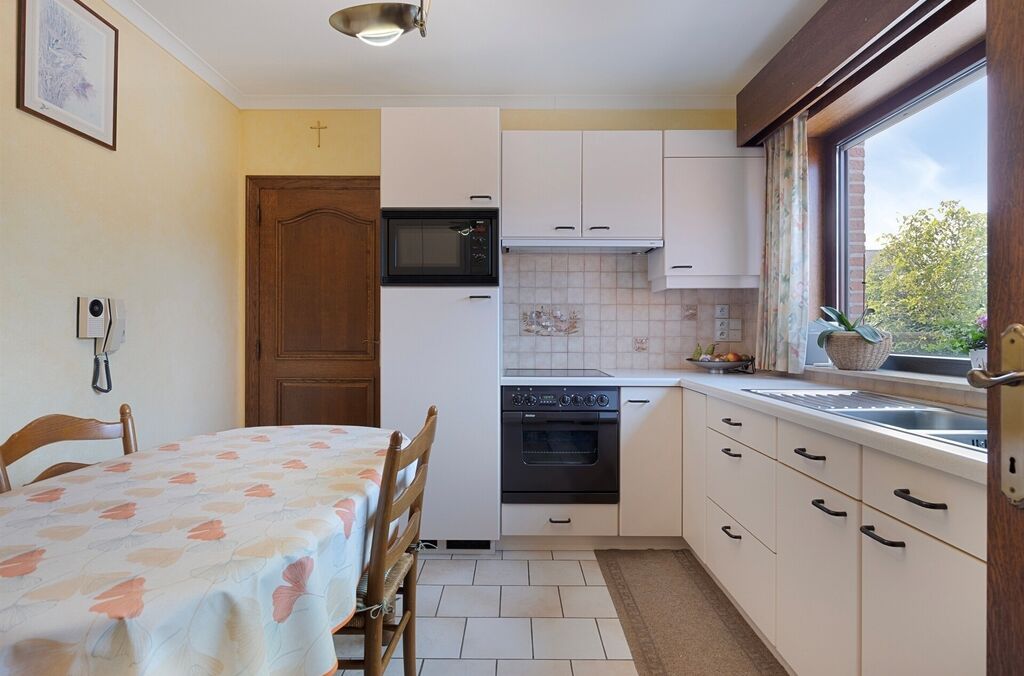 Woning te koop in MERCHTEM